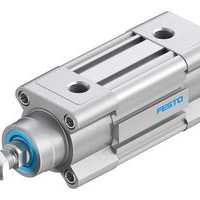 festo_DSBC-40-20-D3-PPSA-N3 Original New Stock 