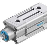 festo_DSBC-40-25-D3-PPSA-N3 Original New Stock 
