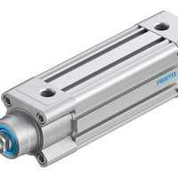 festo_DSBC-40-80-D3-PPSA-N3 Original New Stock 