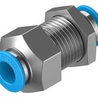 festo_QSS-8-F Original New Stock 