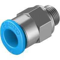 festo_QSM-M6-6 Original New Stock 