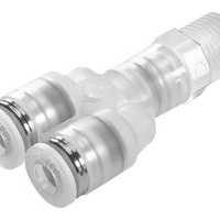 festo_NPQP-Y-R18-Q6-FD-P10 Original New Stock 