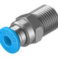 festo_QS-1/8-4 Original New Stock 