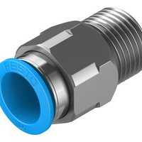 festo_QS-1/2-16 Original New Stock 
