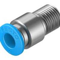 festo_QS-1/8-6-I Original New Stock 