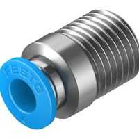 festo_QS-1/4-6-I Original New Stock 