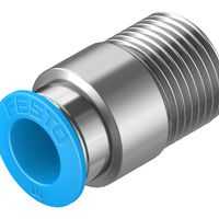festo_QS-3/8-10-I Original New Stock 