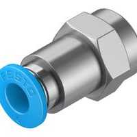 festo_QSF-1/8-6-B Original New Stock 
