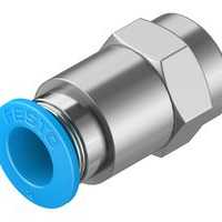 festo_QSF-1/8-8-B Original New Stock 