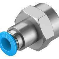 festo_QSF-3/8-8-B Original New Stock 