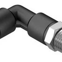 festo_QSLL-1/4-8 Original New Stock 