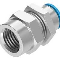festo_QSSF-1/8-8-B Original New Stock 