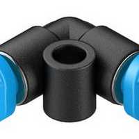 festo_QSML-3 Original New Stock 