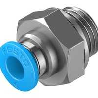 festo_QS-G1/4-6 Original New Stock 
