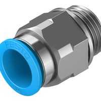 festo_QS-G1/2-16 Original New Stock 