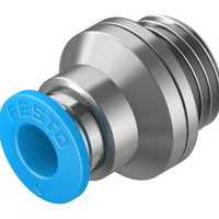 festo_QS-G1/4-6-I Original New Stock 