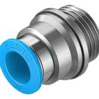 festo_QS-G1/2-12-I Original New Stock 