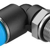 festo_QSL-G3/8-12 Original New Stock 