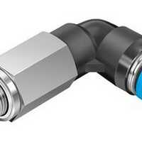 festo_QSLL-G3/8-12 Original New Stock 