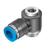 festo_QSLV-G1/2-12-I Original New Stock 