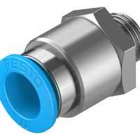 festo_QS-G1/4-12 Original New Stock 