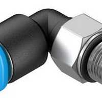 festo_QSML-M7-6 Original New Stock 