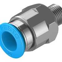festo_QS-1/8-10 Original New Stock 