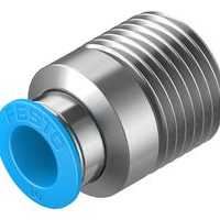 festo_QS-1/2-10-I Original New Stock 