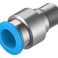 festo_QS-1/4-12-I Original New Stock 