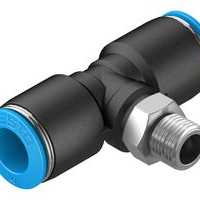 festo_QST-1/8-10 Original New Stock 