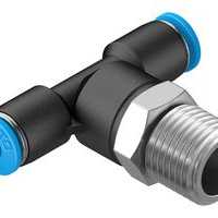 festo_QST-1/4-4 Original New Stock 