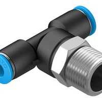 festo_QST-3/8-6 Original New Stock 