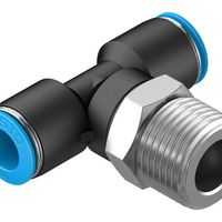 festo_QST-1/2-10 Original New Stock 