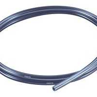festo_PUN-H-6X1-TSW Original New Stock 