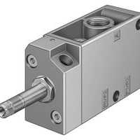 festo_9964 Original New Stock 