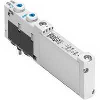 festo_VUVG-B10-T32C-MZT-F-1T1L Original New Stock 