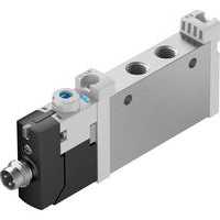 festo_VUVG-L10-M52-RT-M7-1R8L Original New Stock 