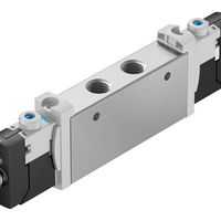 festo_VUVG-L14-T32C-AT-G18-1R& Original New Stock 