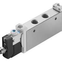 festo_VUVG-L14-M52-AT-G18-1R8L Original New Stock 