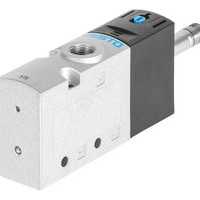 festo_VUVS-LT20-M32C-MD-G18-F7 Original New Stock 
