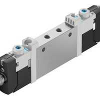 festo_VUVG-L10-T32C-AT-M5-1R8L Original New Stock 