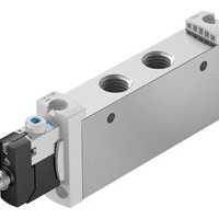 festo_VUVG-L18-M52-MT-G14-1R8L Original New Stock 