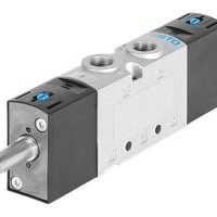 festo_VUVS-LT25-B52-D-G14-F8 Original New Stock 