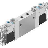 festo_VUVG-LK10-T32C-AT-M5-1H& Original New Stock 