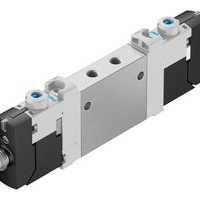 festo_VUVG-LK10-B52-T-M5-1R8L& Original New Stock 