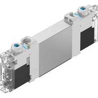 festo_VUVG-BK10-T32C-AT-F-1H2& Original New Stock 