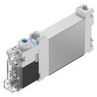festo_VUVG-BK10-M52-AT-F-1H2L& Original New Stock 