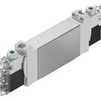 festo_VUVG-BK14-T32C-AT-F-1H2& Original New Stock 