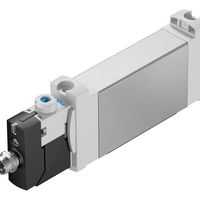 festo_VUVG-BK14-M52-AT-F-1R8L& Original New Stock 
