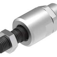 festo_FK-M20X1,5 Original New Stock 